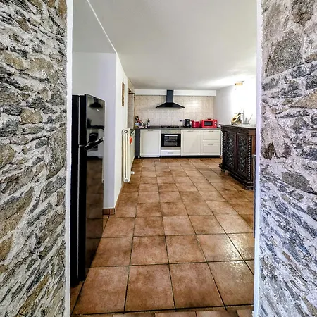 Holiday home Casa Eva