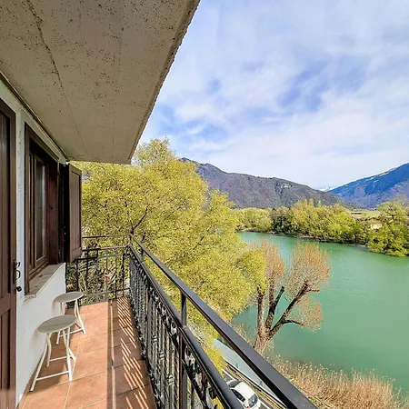 Casa Eva Holiday home *