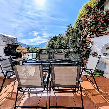 Holiday home Casa Eva