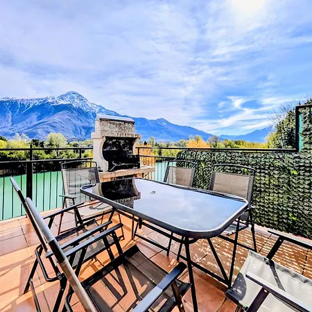 Casa Eva Holiday home