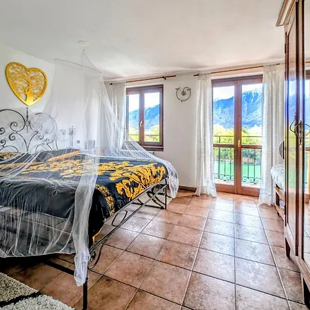 Holiday home Casa Eva Sorico