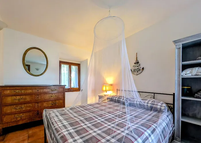 Casa Eva *