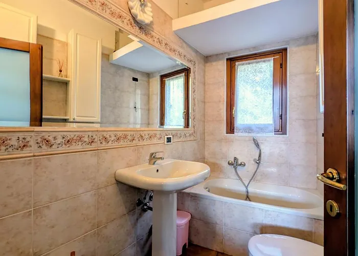 Casa Eva Holiday home