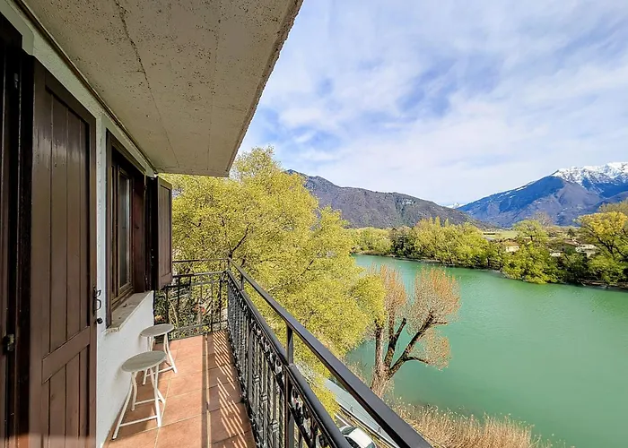 Casa Eva Holiday home *