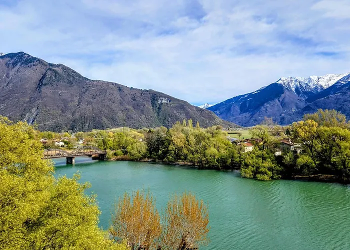 Casa Eva Holiday home Sorico