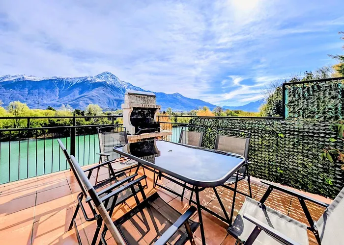 Casa Eva Holiday home