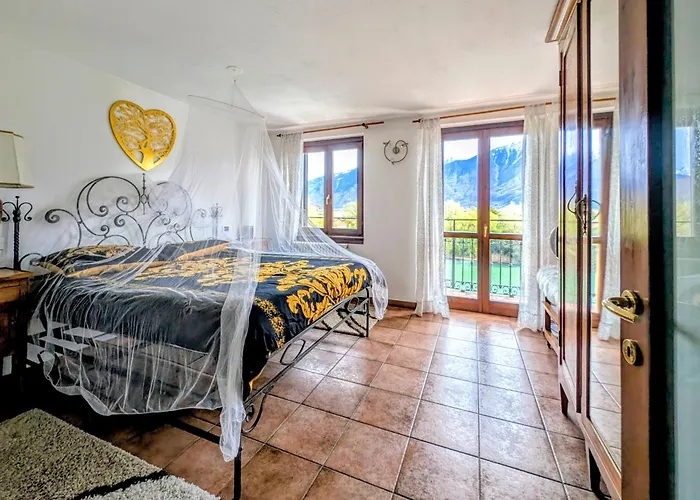 Holiday home Casa Eva Sorico