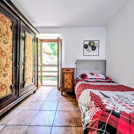 Nyaraló Casa Eva *